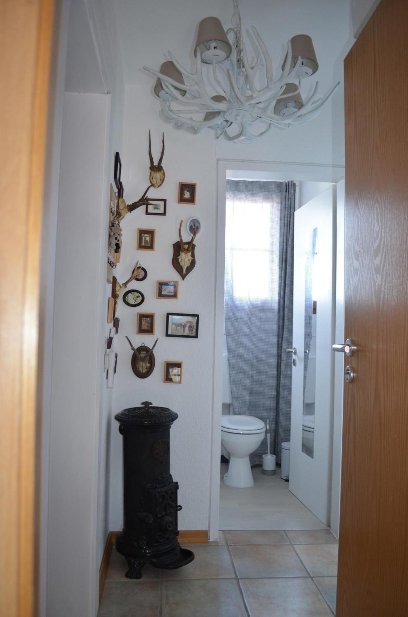 Ferienwohnung Seeblick Nr 4 2-Zimmer, Baerental, Feldberg Rotwasser Exteriör bild