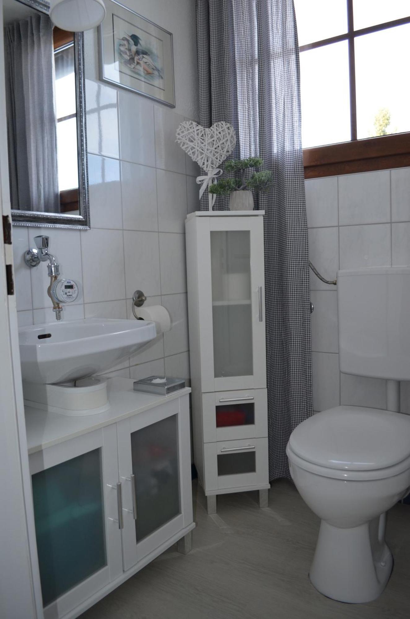 Ferienwohnung Seeblick Nr 4 2-Zimmer, Baerental, Feldberg Rotwasser Exteriör bild